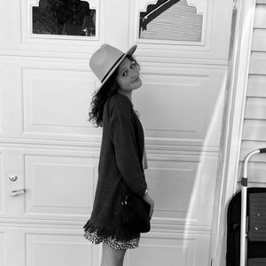 Meet your Posher, Karrington